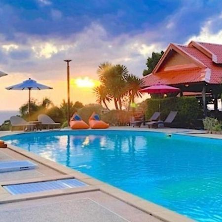 Bakantiang Resort Koh Lanta Exterior photo