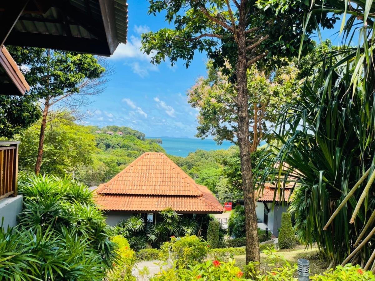 Bakantiang Resort Koh Lanta Exterior photo