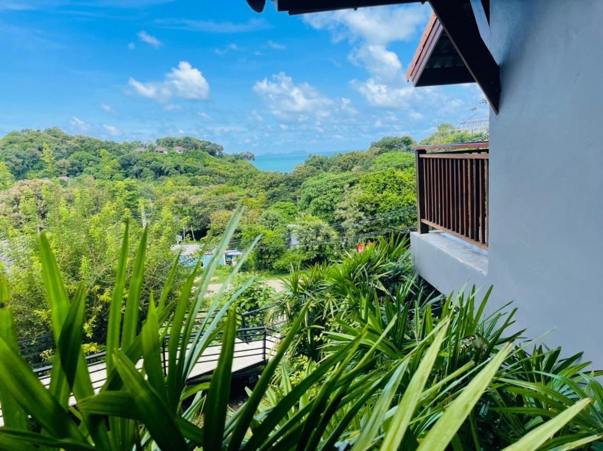 Bakantiang Resort Koh Lanta Exterior photo