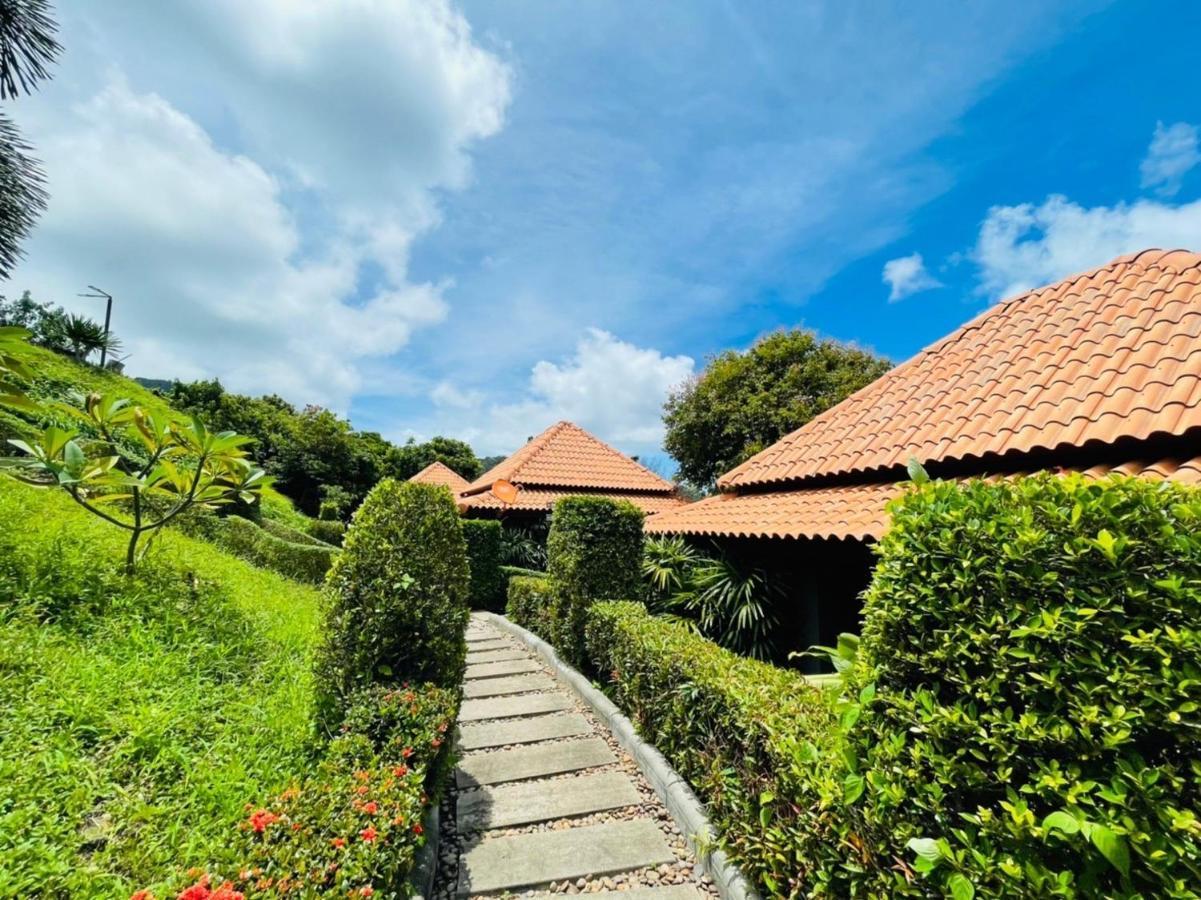 Bakantiang Resort Koh Lanta Exterior photo
