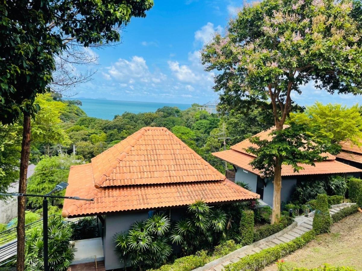 Bakantiang Resort Koh Lanta Exterior photo