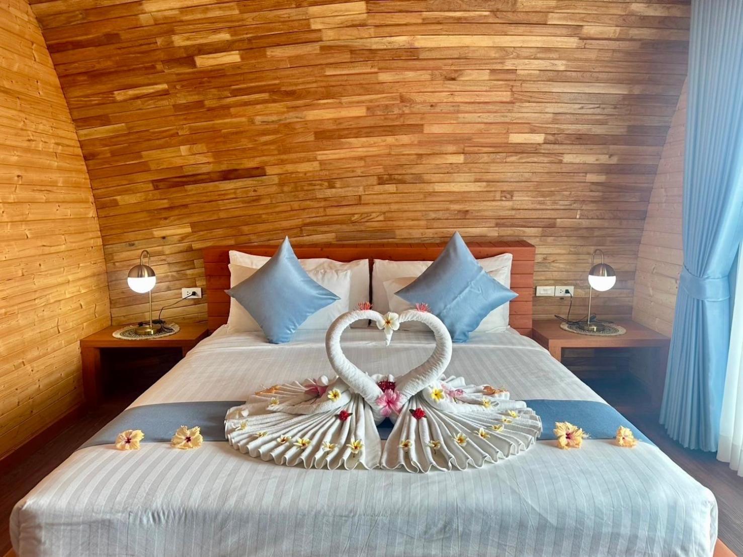 Bakantiang Resort Koh Lanta Exterior photo