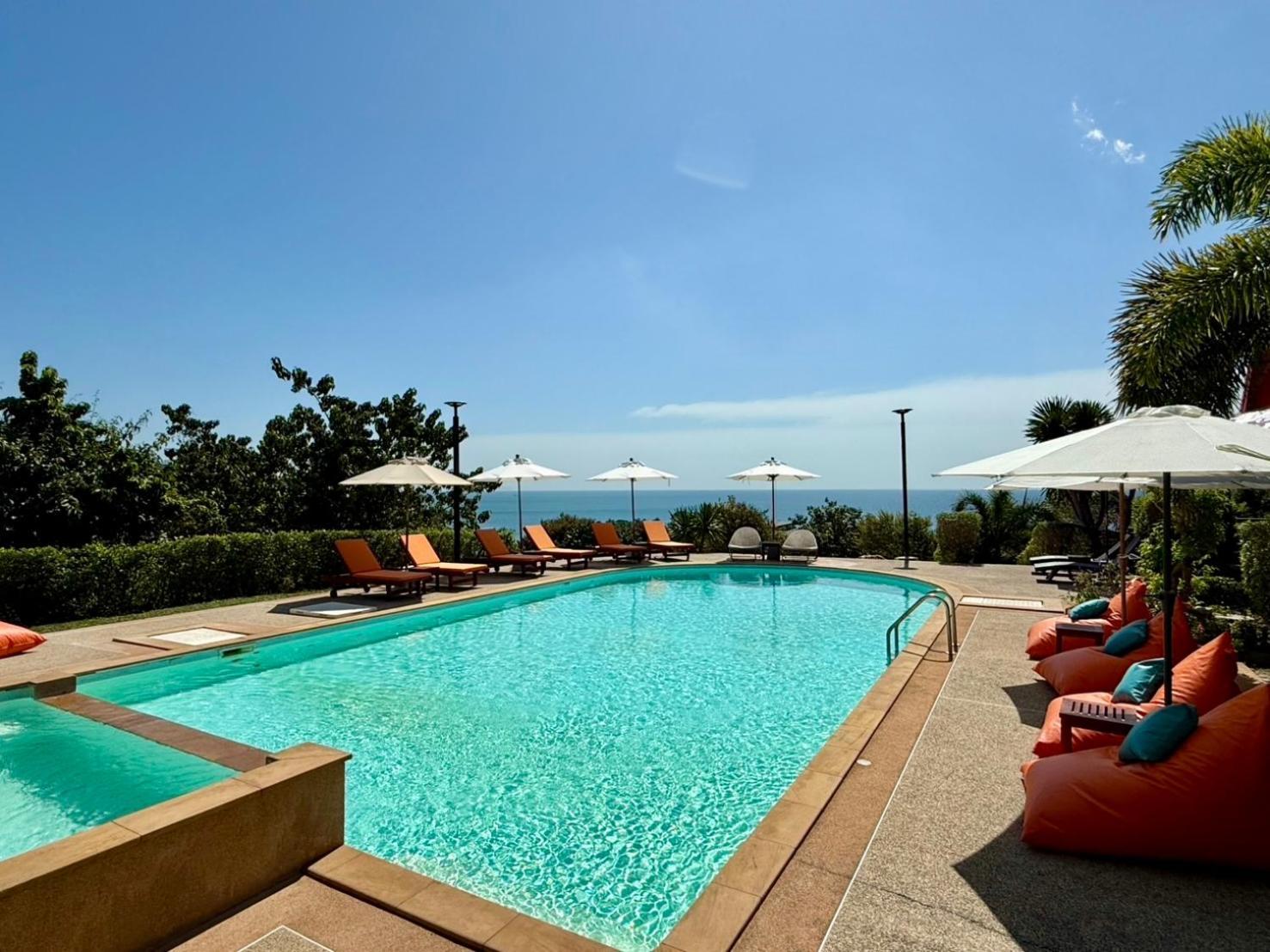 Bakantiang Resort Koh Lanta Exterior photo