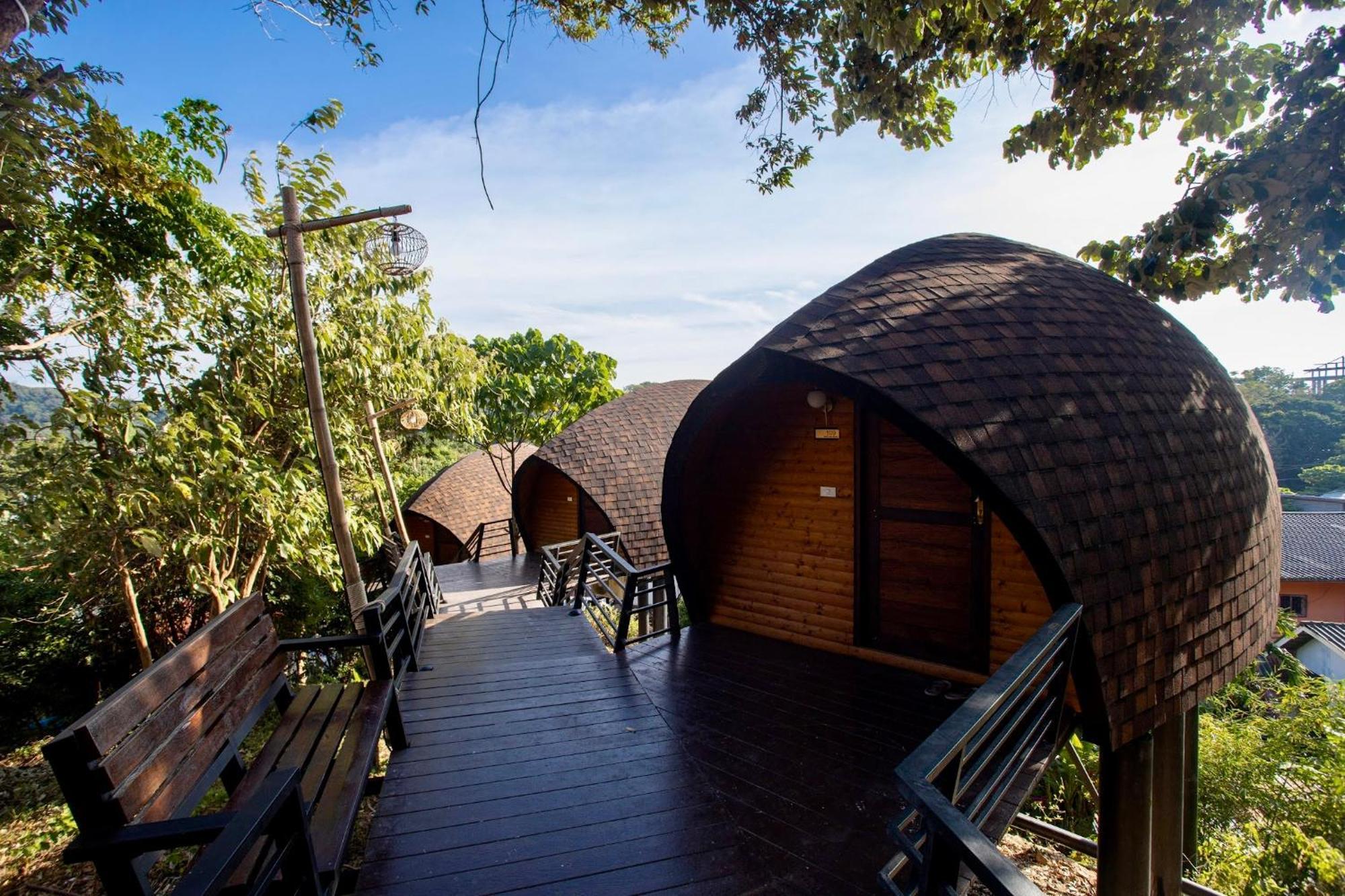 Bakantiang Resort Koh Lanta Exterior photo