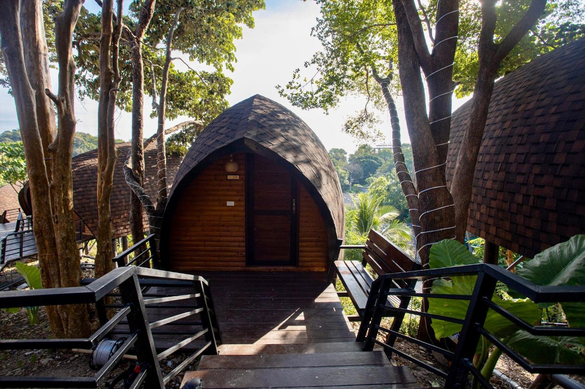 Bakantiang Resort Koh Lanta Exterior photo