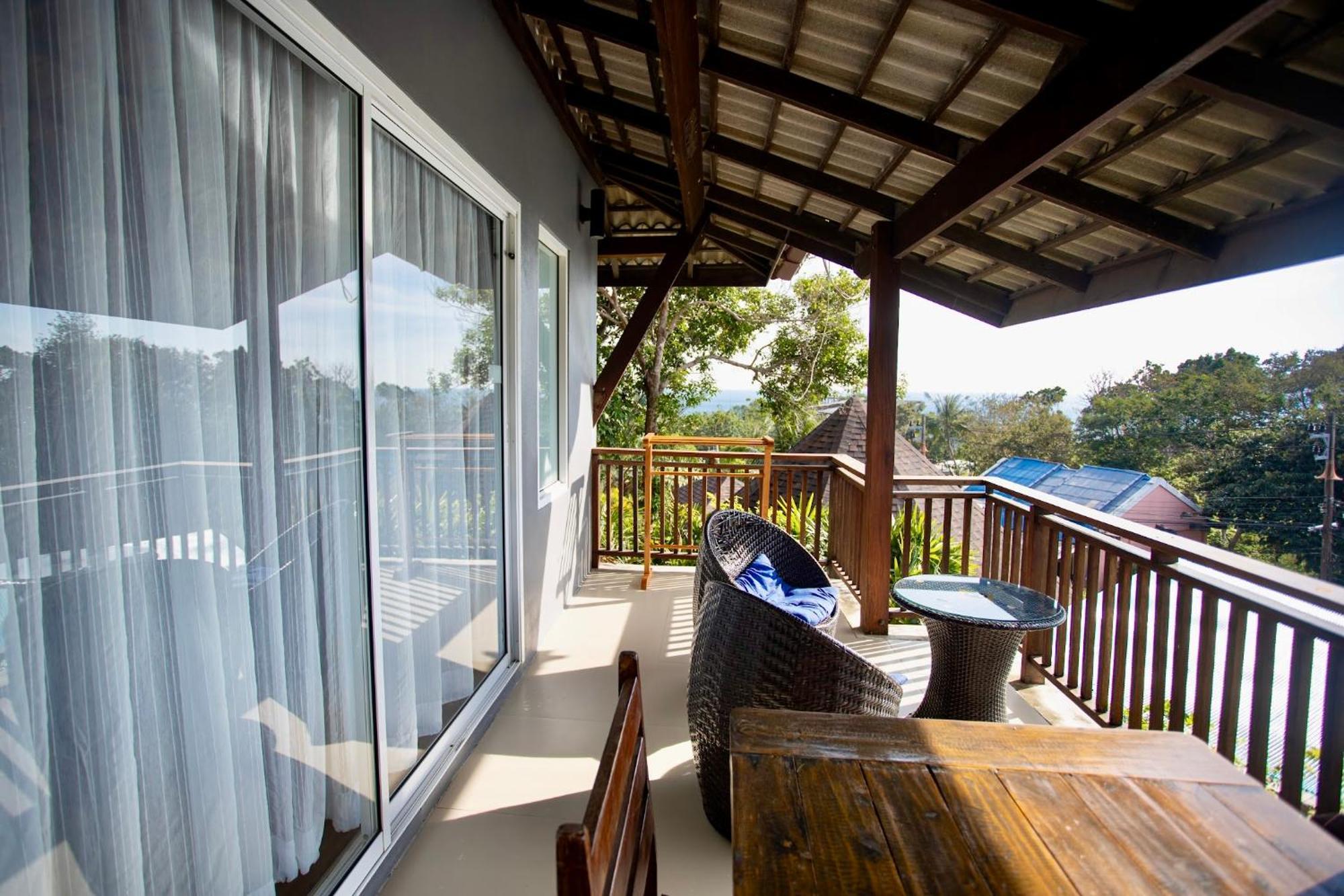 Bakantiang Resort Koh Lanta Exterior photo