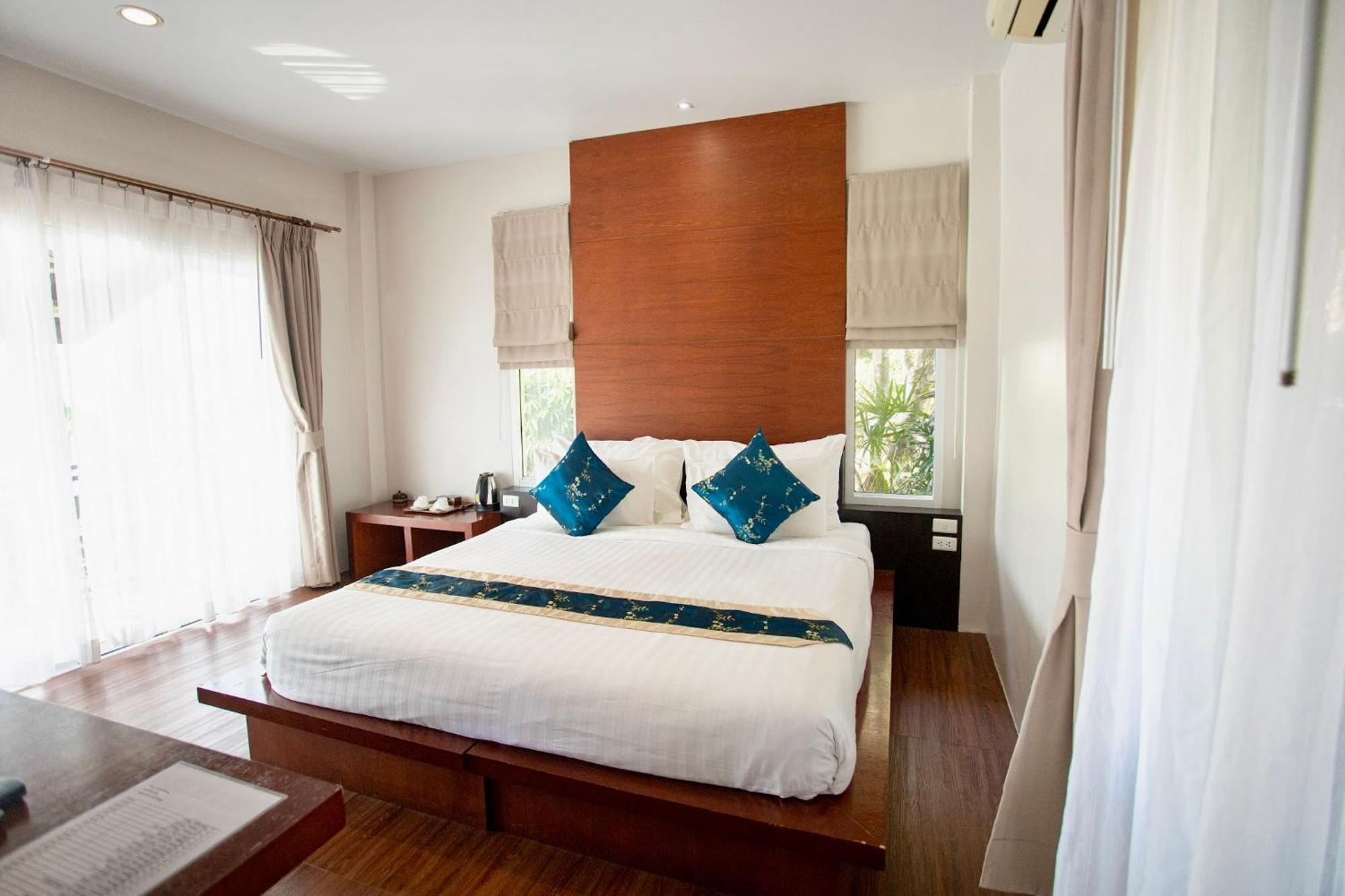 Bakantiang Resort Koh Lanta Exterior photo