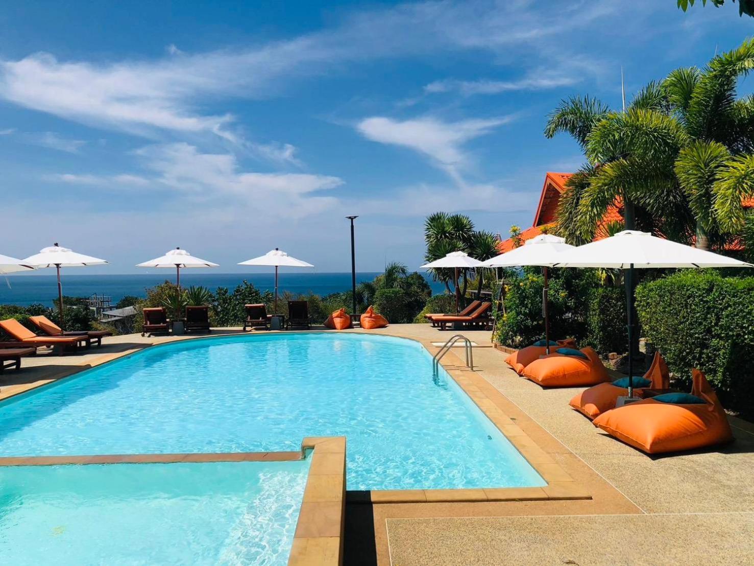 Bakantiang Resort Koh Lanta Exterior photo