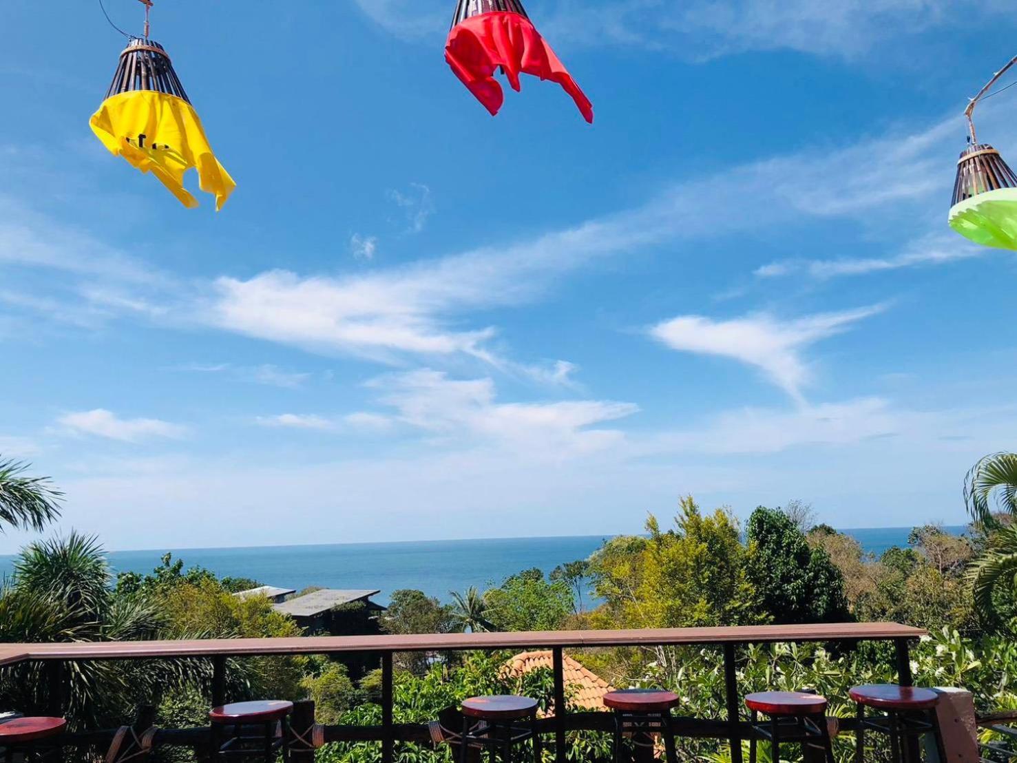 Bakantiang Resort Koh Lanta Exterior photo