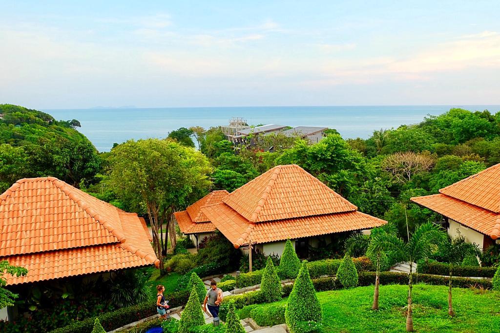 Bakantiang Resort Koh Lanta Exterior photo