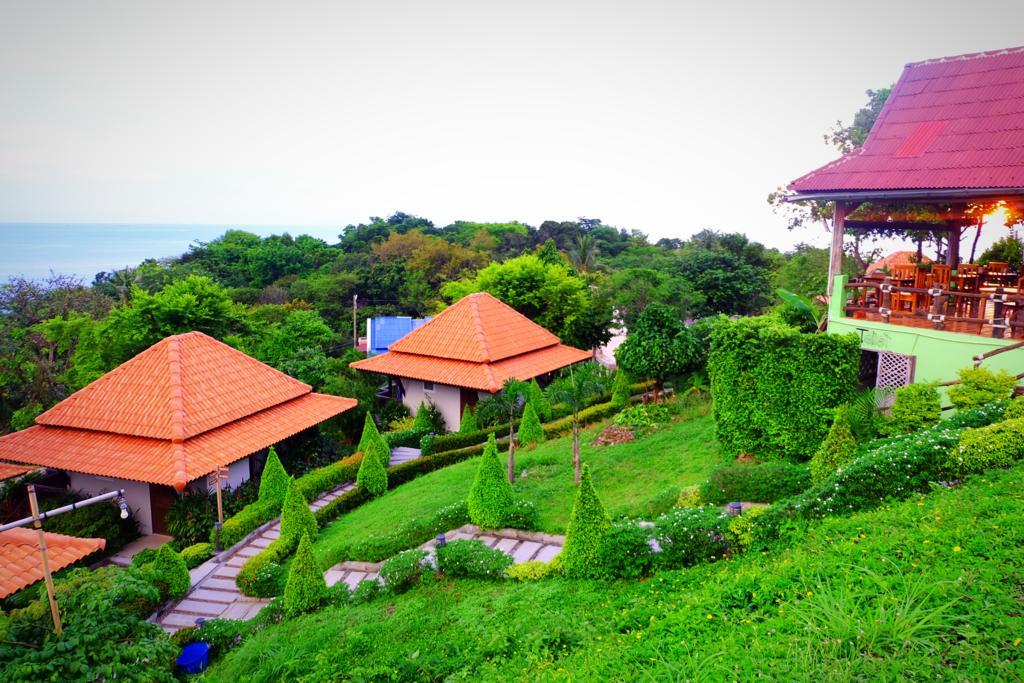 Bakantiang Resort Koh Lanta Exterior photo