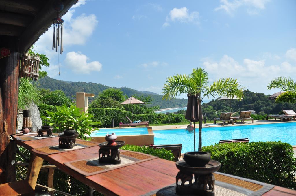 Bakantiang Resort Koh Lanta Exterior photo